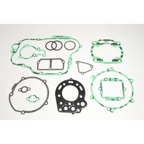 Athena 90-91 Kawasaki KX 125 Complete Gasket Kit - P400250850127
