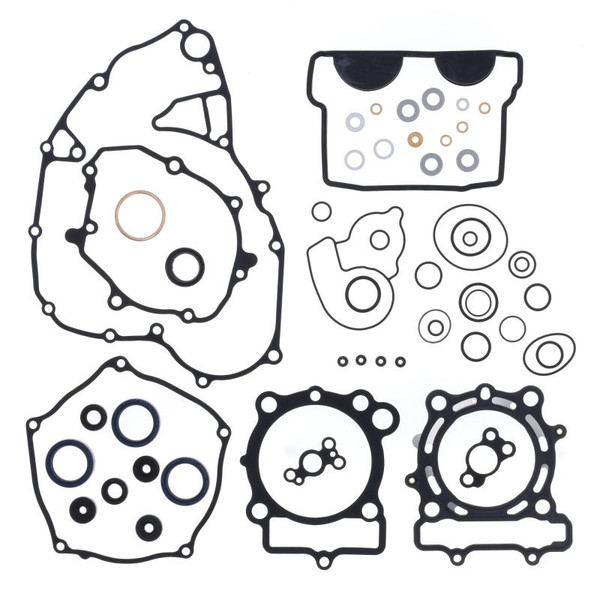Athena 21-23 Kawasaki KX 250 4T Complete Gasket Kit - P400250900071