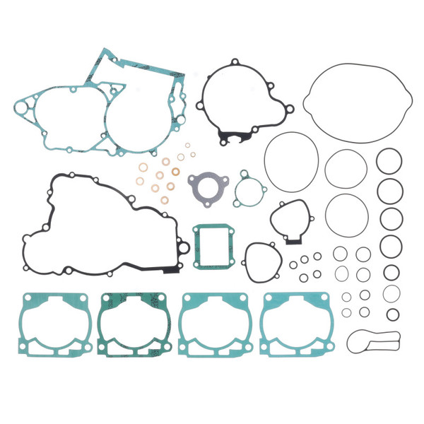 Athena 11-12 HUSABERG TE 250 Complete Gasket Kit - P400270850045