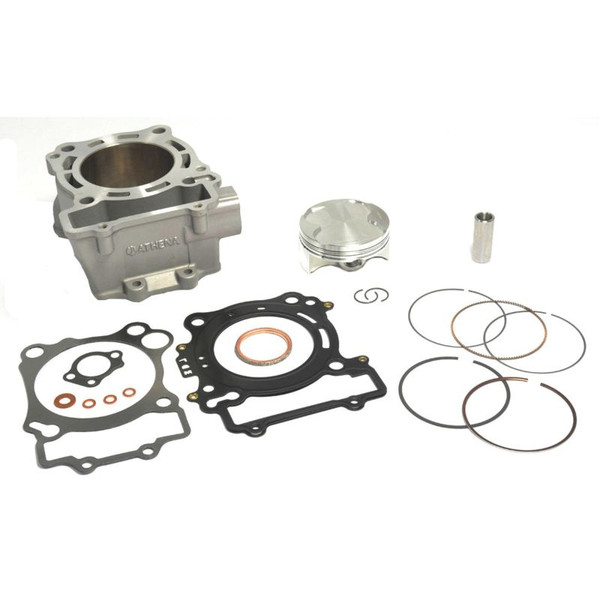 Athena 08-17 Yamaha WR 250 R Stock Bore Complete Cylinder Kit - P400485100031