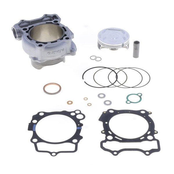 Athena 20-24 Yamaha WR 250 F 85mm Bore 300cc Big Bore Cylinder Kit - P400485100073