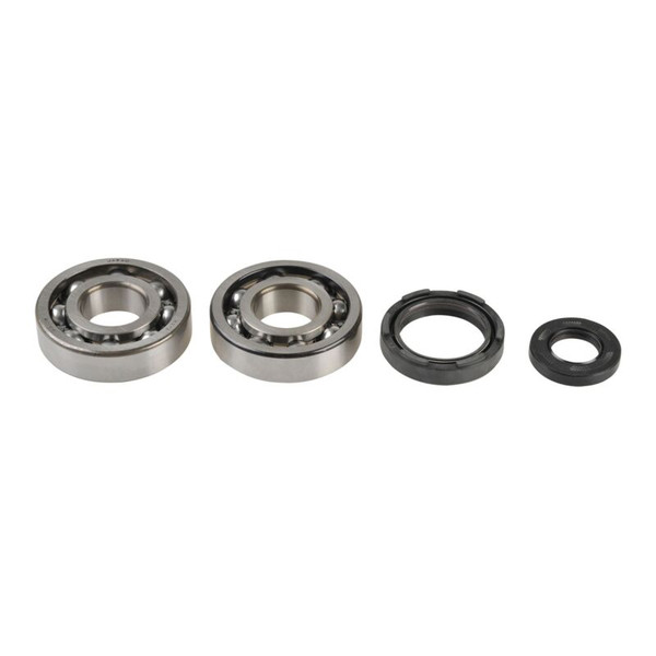 Athena 88-98 Yamaha YZ 250 2T Main Bearing & Seal Kit - P400485444251