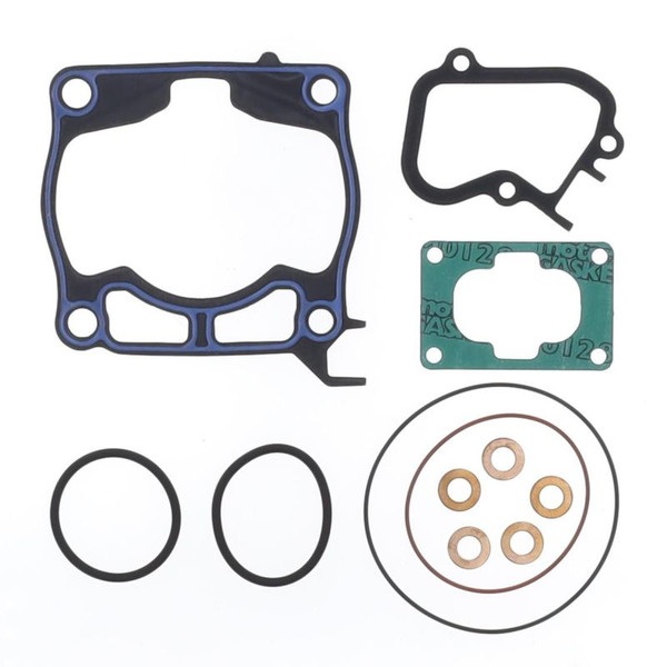 Athena 22-23 Fantic XE 125 2T Top End Gasket Kit - P400485600271