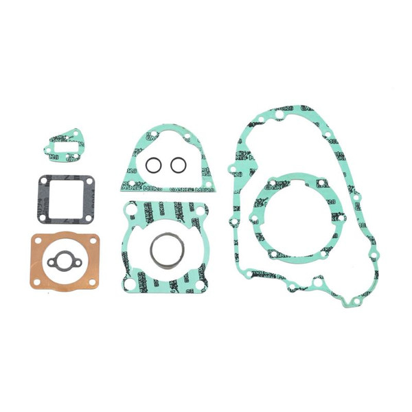 Athena 80-85 Yamaha YT 125 Tri Moto Complete Gasket Kit (Excl Oil Seals) - P400485850132