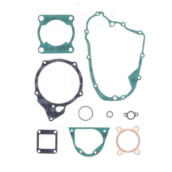 Athena 78-79 Yamaha Complete Gasket Kit (Excl Oil Seal) - P400485850133