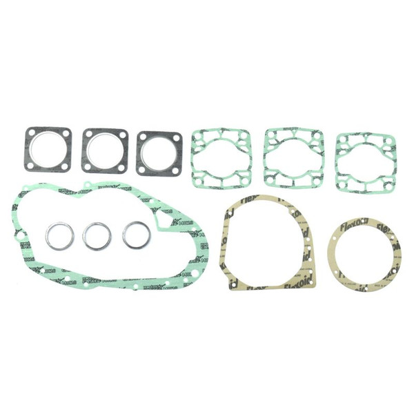 Athena 72-77 Suzuki GT 380 Complete Gasket Kit (w/o Oil Seals) - P400510850380