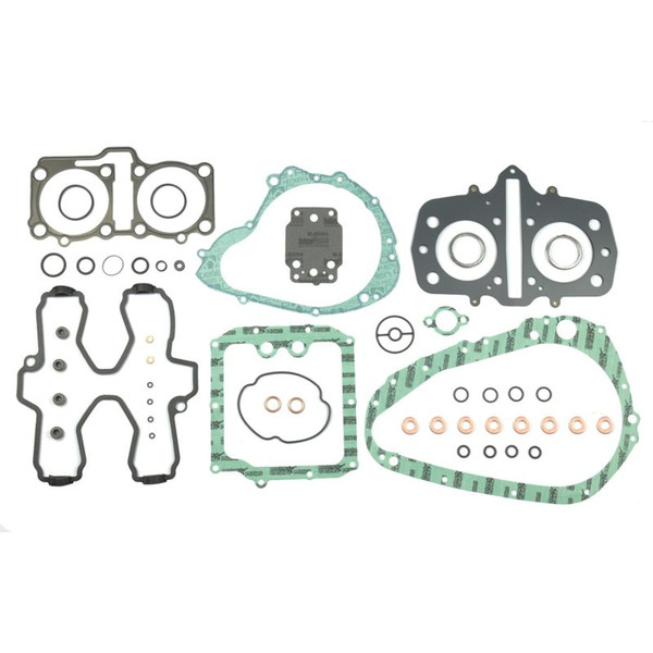 Athena 83-85 Suzuki GR 650 Complete Gasket Kit (w/o Oil Seals) - P400510850651