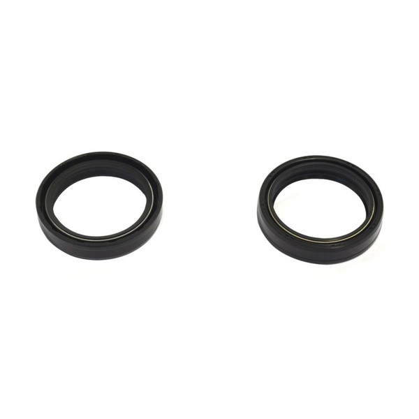 Athena 90-91 Honda CR R 125 NOK 45x57x11mm Fork Oil Seal Kit - P40FORK455088