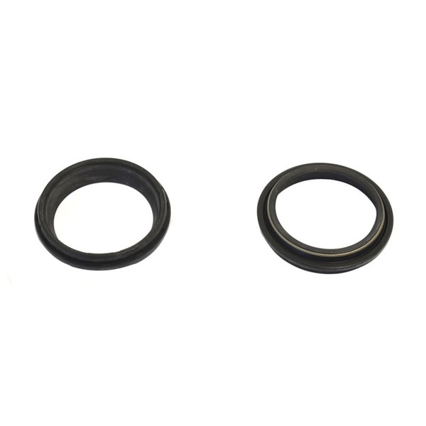 Athena 20-22 Beta RR 125 RACING 2T 48x58.5x4.70/11.50mm Fork Dust Seal Kit - P40FORK455131