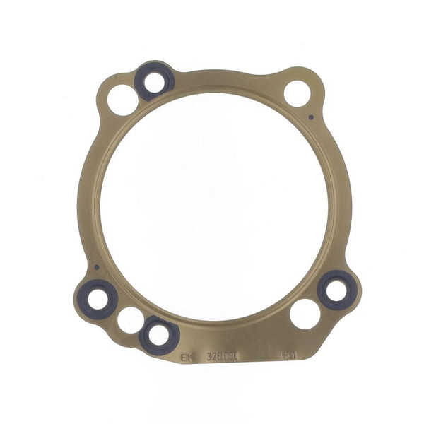 Athena 10-12 Ducatii Evo 1100 OE Thickness Cylinder Head Gasket - S410110001040