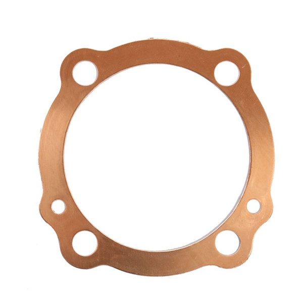 Athena Harley-Davidson 0.5mm Thick Copper Cylinder Head Gasket - Set of 10 - S410195001008