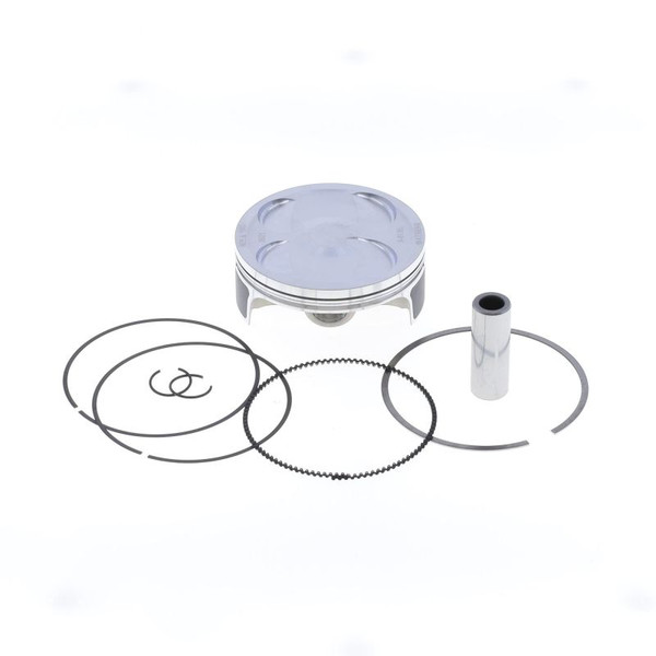 Athena 20-23 Yamaha WR 250 F 81.95mm Bore 4T Forged Piston - S5F08200003A