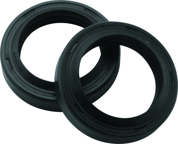 BikeMaster Fork Seal - 27 x 37 x 7.5 x 9.5 - 429009