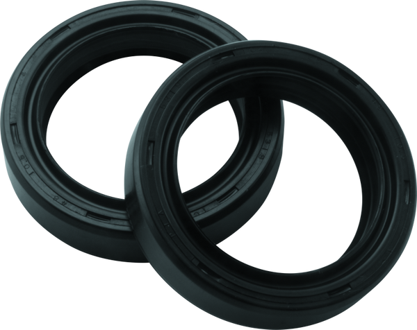 BikeMaster Fork Seal - 35 x 48 x 10.5 - 429045