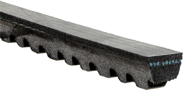 Gates 84-89 Mazda RX-7 / 80-84 Audi 4000 31.50in Length V-Belt XL - 7315