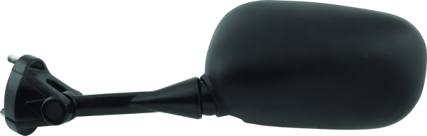 BikeMaster 040-7 Kawasaki ZX1000 Ninja ZX-10R Mirror Left - Black - 600317