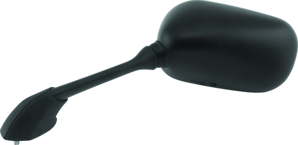 BikeMaster 04-06 Yamaha YZF-R1 Mirror Left - Black - 600345