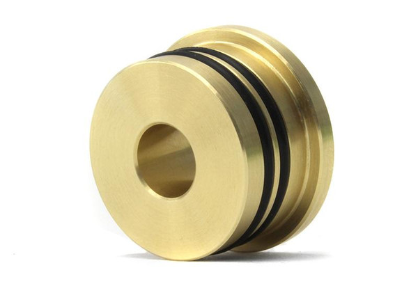 Perrin 15-22 Subaru WRX / 14-18 Forester / 10-17 Outback 5spd Stiff Brass Shifter Bushing - PSP-INR-016