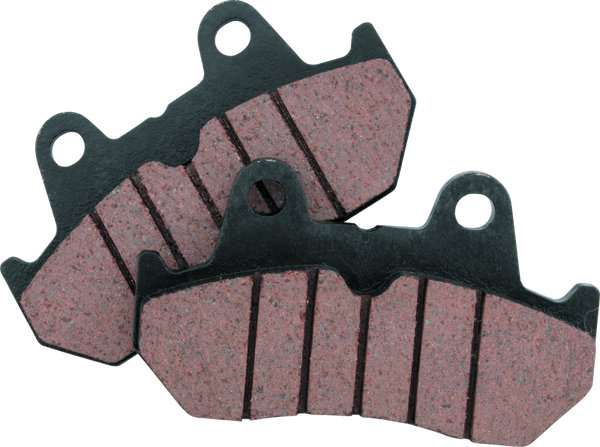 BikeMaster Honda Brake Pads - 961106
