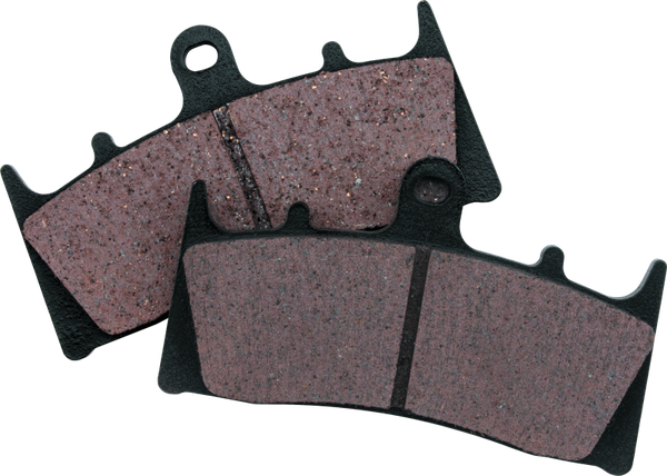 BikeMaster Kawasaki Brake Pads - 961109