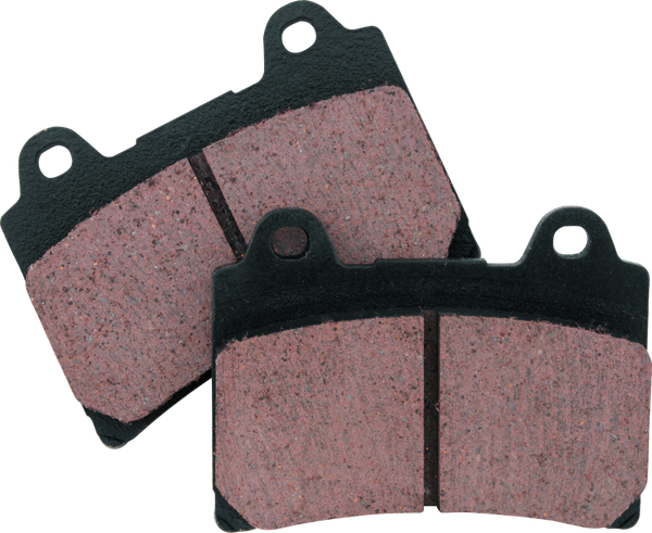 BikeMaster Yamaha Brake Pads - 961112