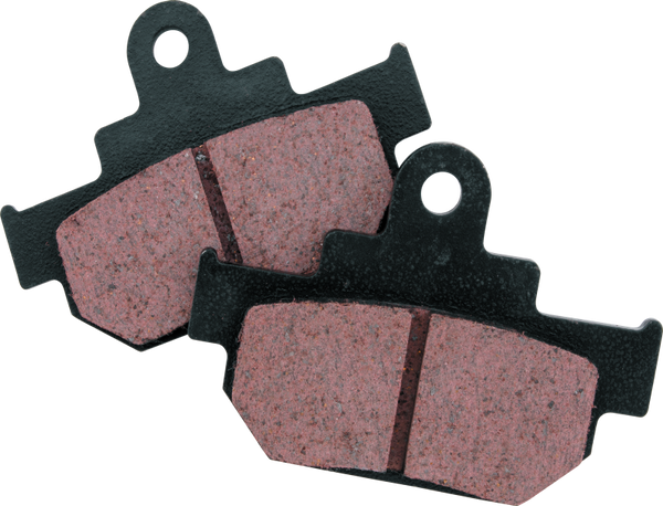 BikeMaster Suzuki Brake Pads - 961116