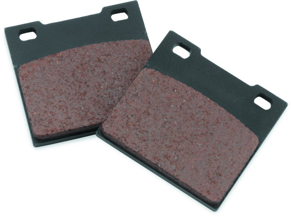 BikeMaster Kawasaki Brake Pads - 961127