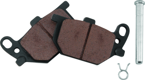 BikeMaster Yamaha Brake Pads - 961168