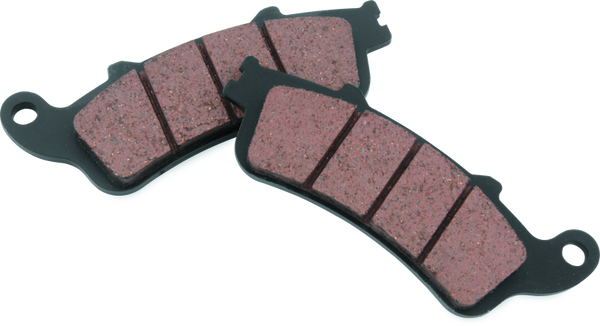 BikeMaster Honda Brake Pads - 961194