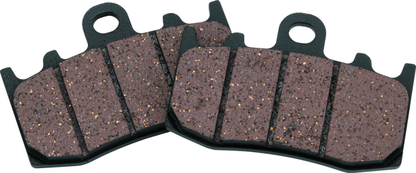 BikeMaster BMW Brake Pads - 961200