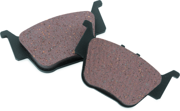 BikeMaster Honda Brake Pads - 961246