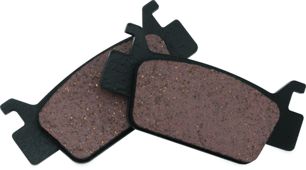 BikeMaster Honda Brake Pads - 961247