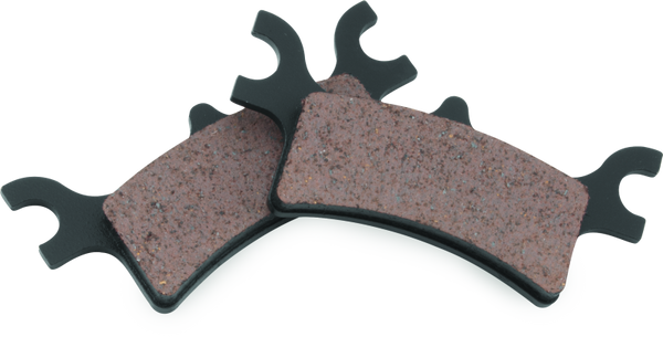 BikeMaster Polaris Brake Pads - 961252