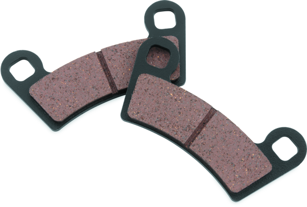BikeMaster Polaris Brake Pads - 961262