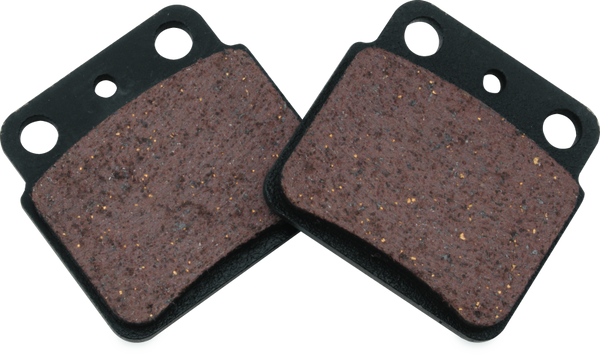 BikeMaster Arctic Cat Brake Pads - 961264