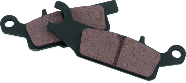 BikeMaster Yamaha Brake Pads - 961274