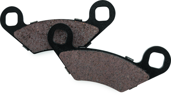 BikeMaster Polaris Brake Pads - 961278