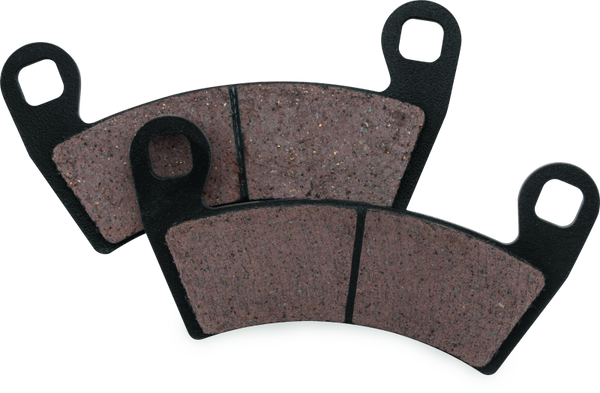 BikeMaster Polaris Brake Pads - 961280