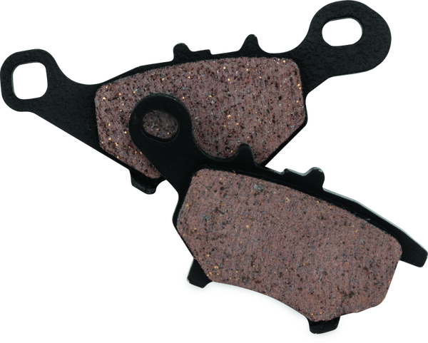 BikeMaster Yamaha Brake Pads - 961281