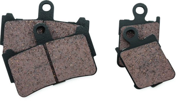 BikeMaster Honda Brake Pads - 961284