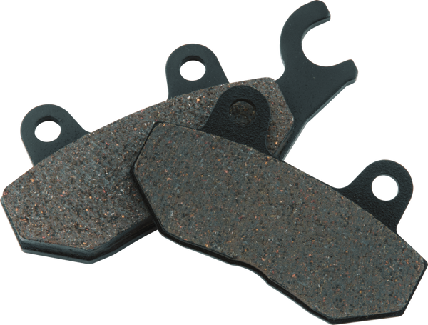 BikeMaster Triumph Brake Pads - 961289