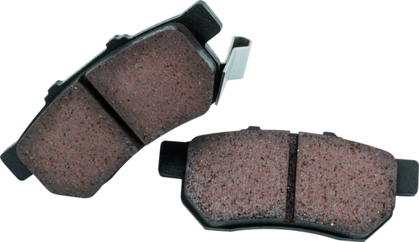 BikeMaster Honda Brake Pads - 961292