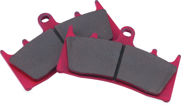 BikeMaster Kawasaki Sintered Brake Pads - 961409