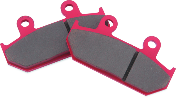 BikeMaster Honda Sintered Brake Pads - 961411