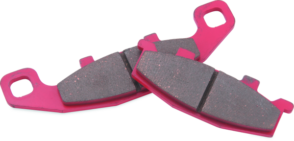 BikeMaster Kawasaki Sintered Brake Pads - 961417
