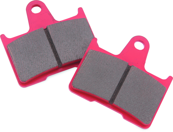BikeMaster Honda Sintered Brake Pads - 961424