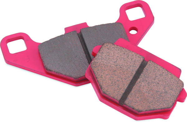 BikeMaster Kawasaki Sintered Brake Pads - 961429