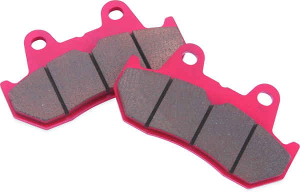BikeMaster Honda Sintered Brake Pads - 961430
