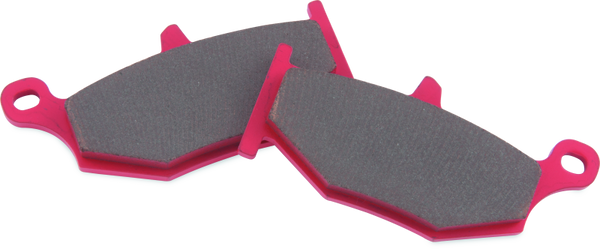 BikeMaster Suzuki Sintered Brake Pads - 961443