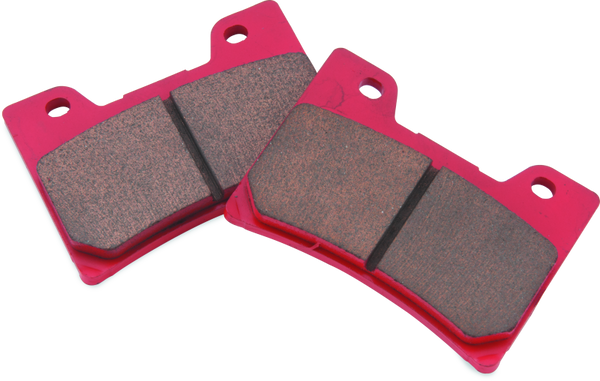 BikeMaster Cagiva Sintered Brake Pads - 961447